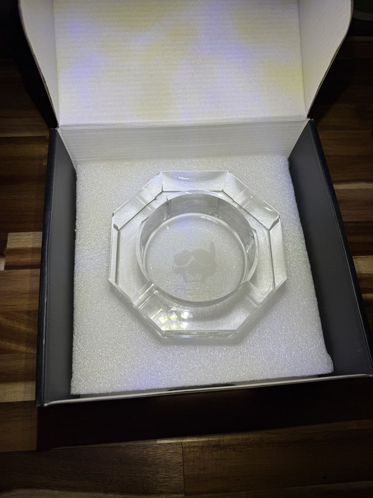 G59 Records G59 ashtray Size ONE SIZE - 2 Thumbnail