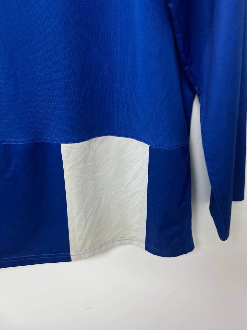 Nike Vintage Football Shirt Soccer Berlin Style Nike Jersey 2XL Size US XXL / EU 58 / 5 - 21 Thumbnail