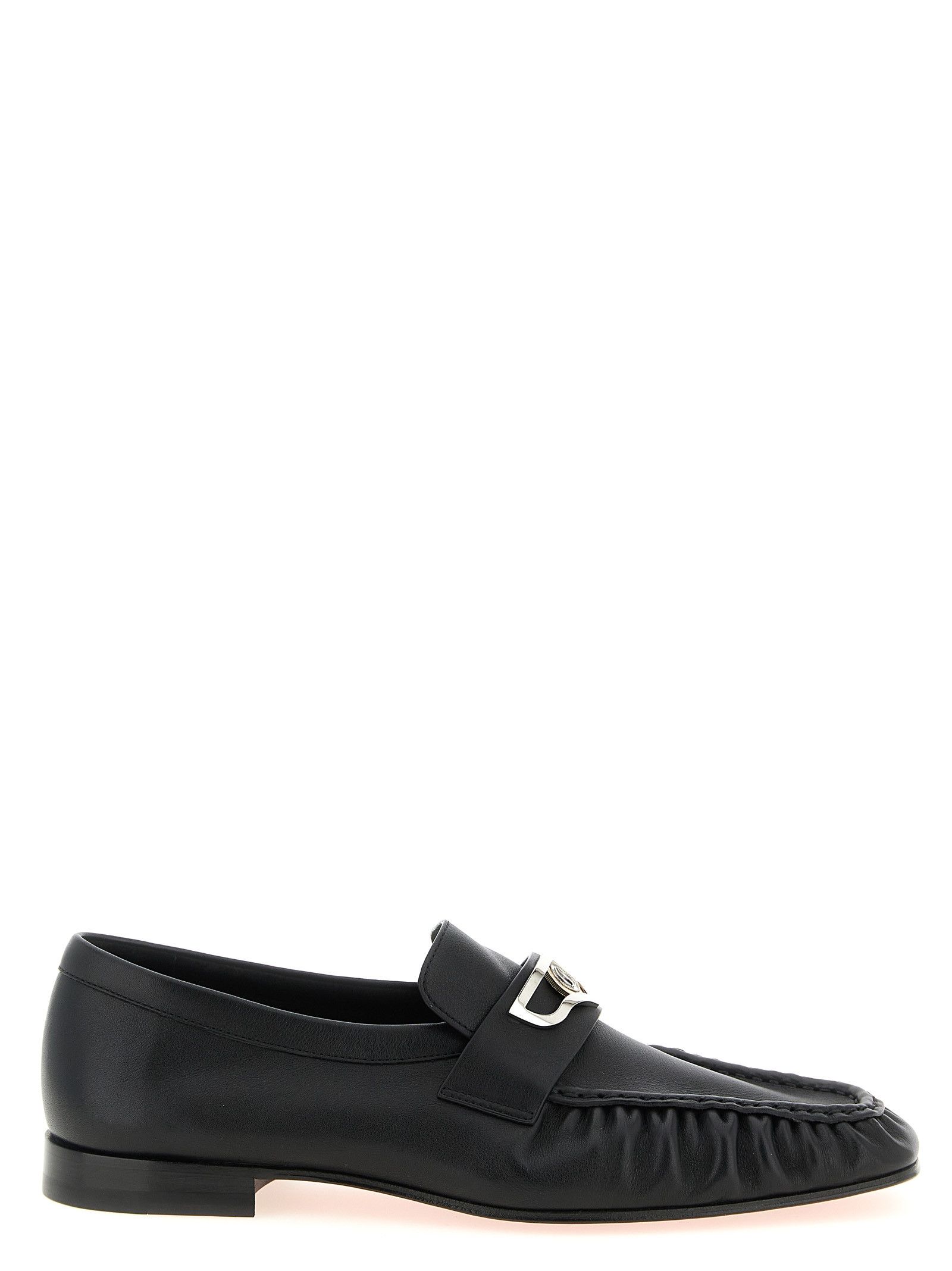 Christian Louboutin 'Mocallista' loafers Size US 12 / EU 45 - 1 Thumbnail
