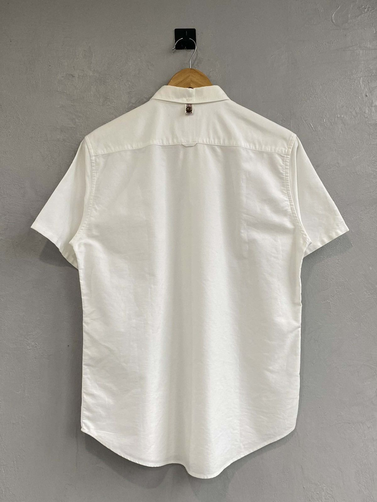 Visvim VISVIM SS12 Juneau Weld Shirt Size US M / EU 48-50 / 2 - 4 Thumbnail