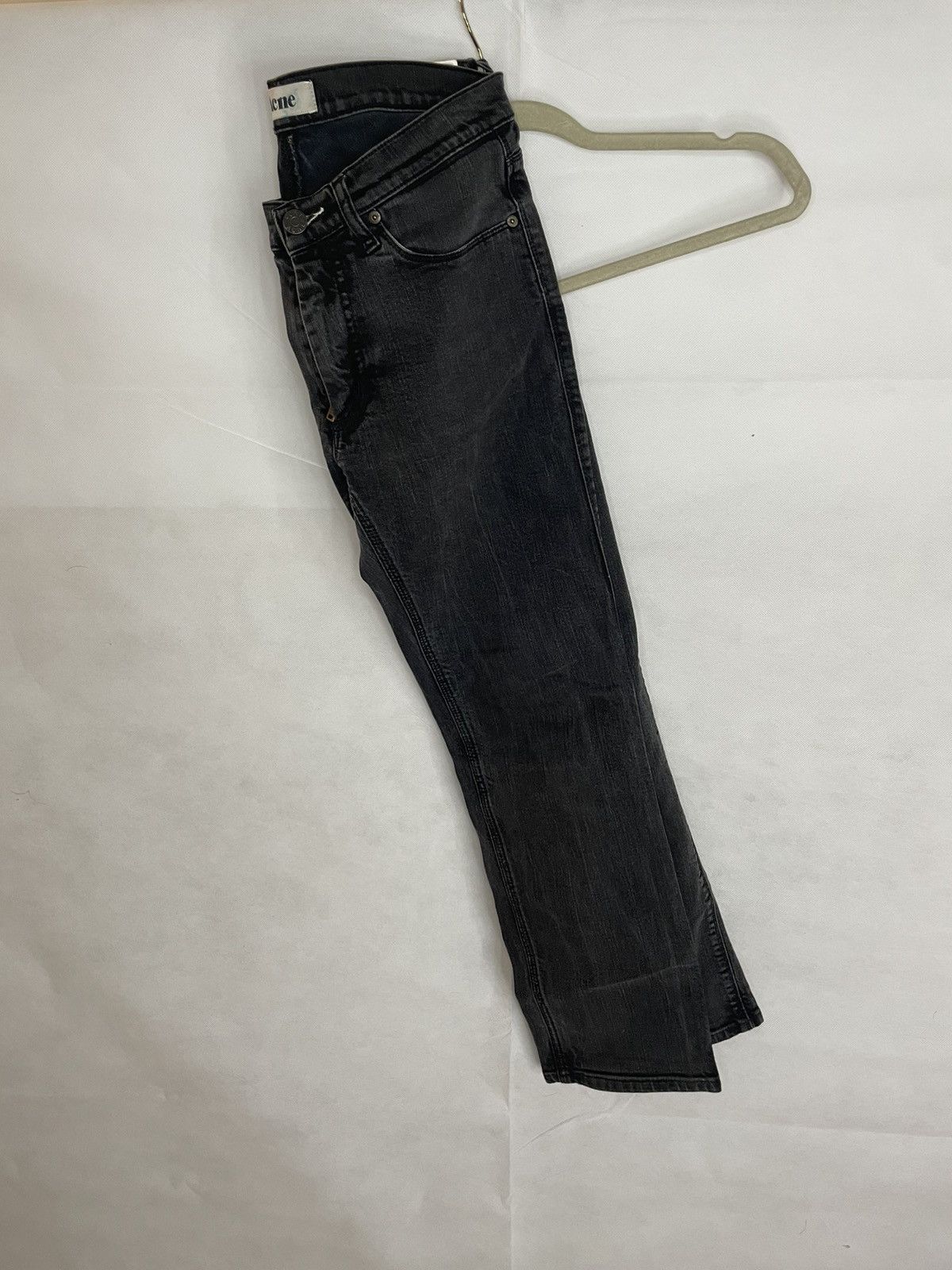 Acne Studios Acne Studios x Vintage Jeans Size US 31 - 6 Thumbnail