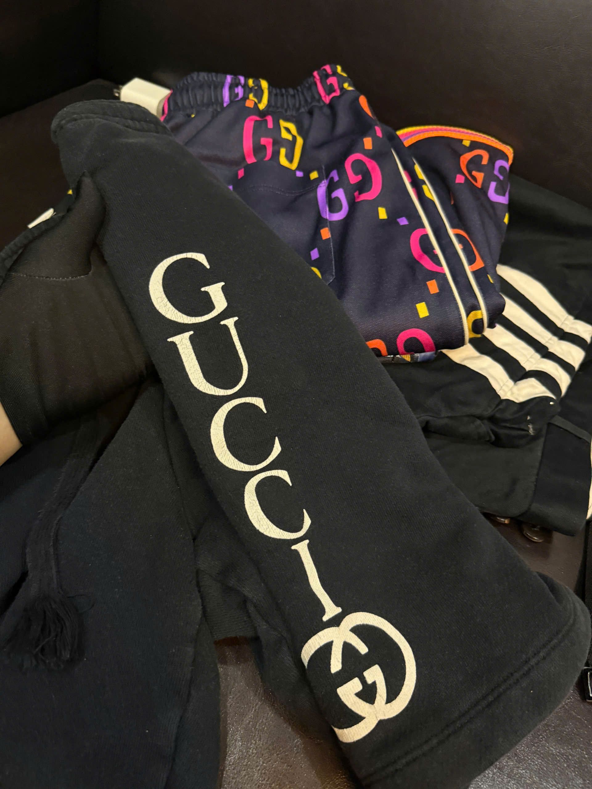 Gucci SHOT GUCCI ITALY Size US 31 - 6 Thumbnail