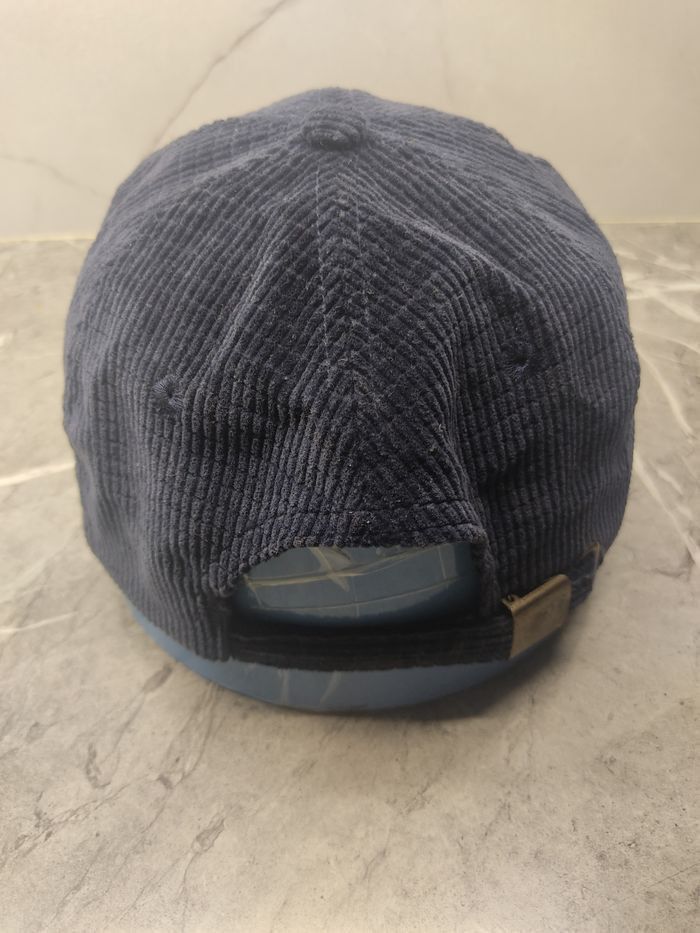 Etonic Vintage Etonic Corduroy Style Cap Hat Size ONE SIZE - 5 Thumbnail