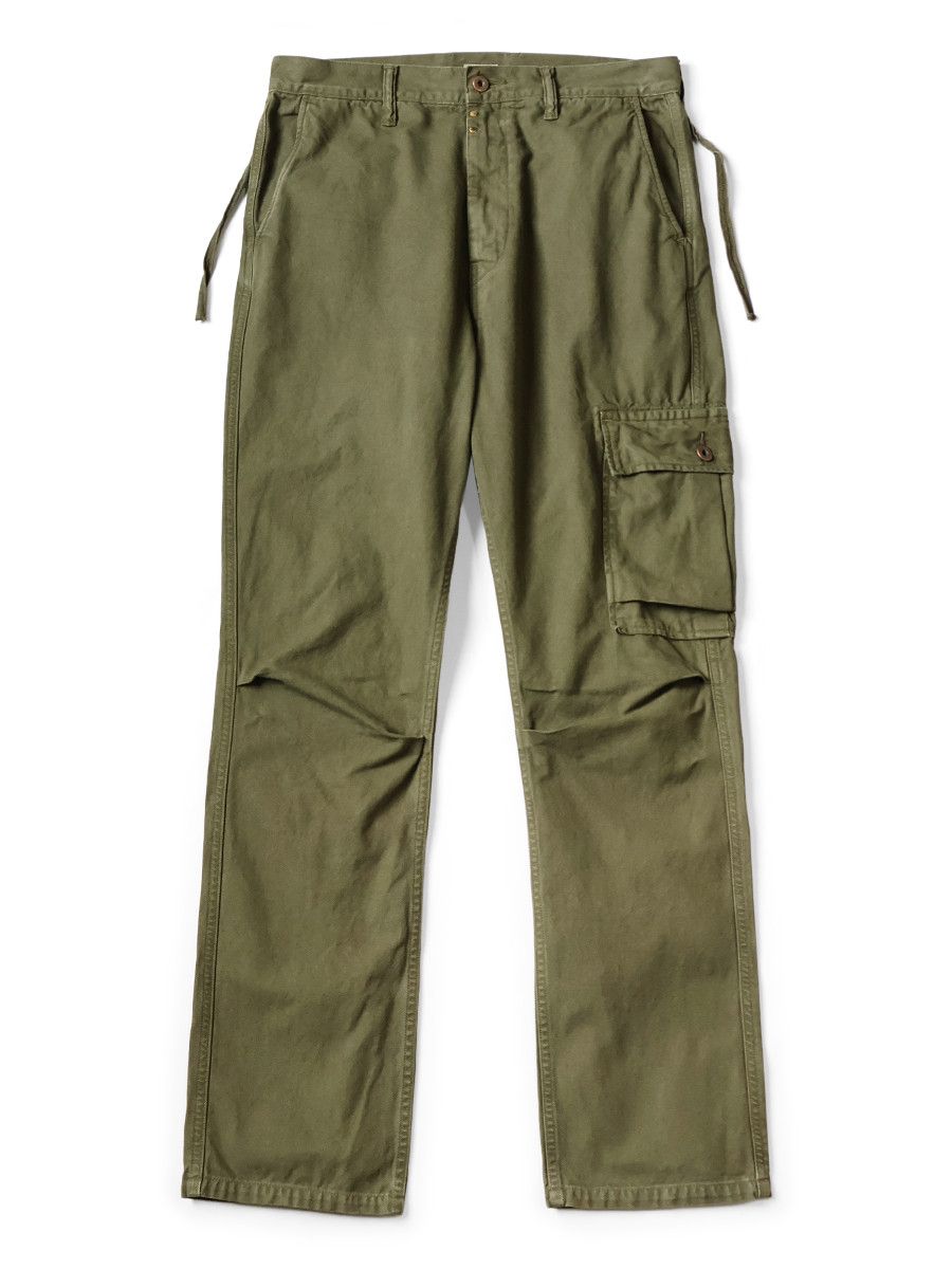 Kapital KAPITAL canvas Apple man pants Size US 36 / EU 52 - 3 Thumbnail