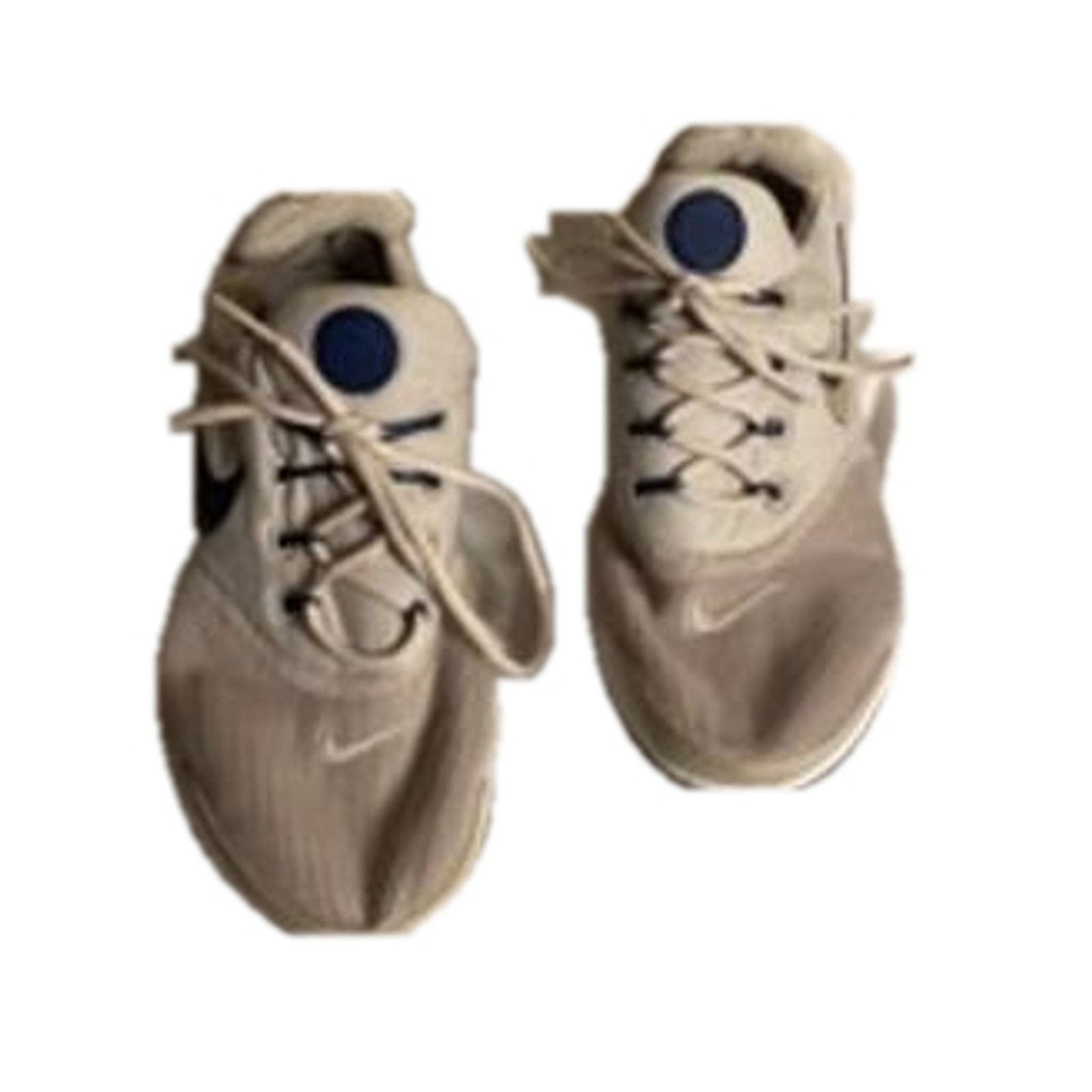Nike Nike Presto Fly Beige Running Sneakers Youth 5Y Women’s 6.5 Size US 6.5 / IT 36.5 - 2 Thumbnail