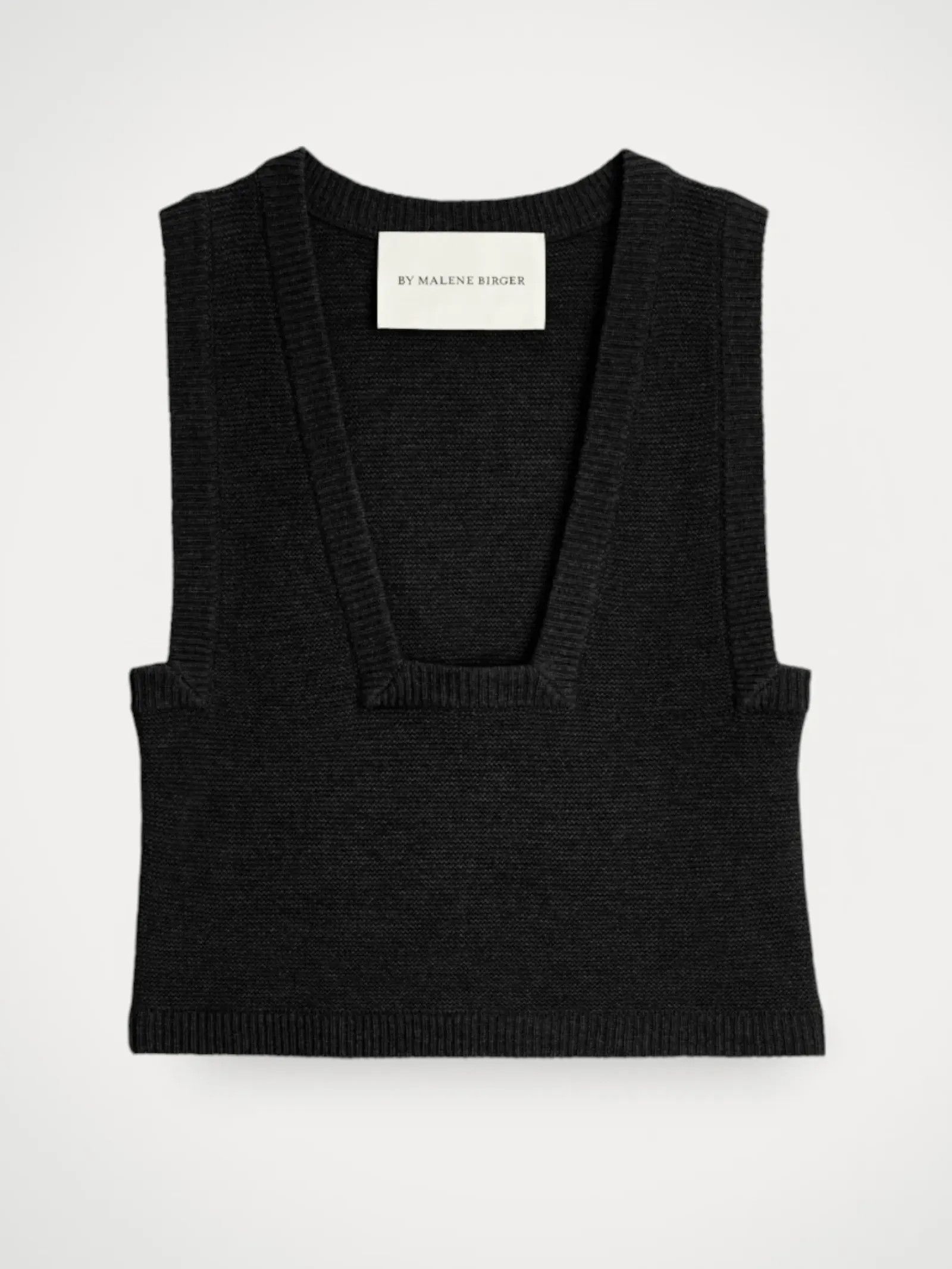 By Malene Birger By Malene Birger Wione Vest Vest Size S / US 4 / IT 40 - 1 Thumbnail