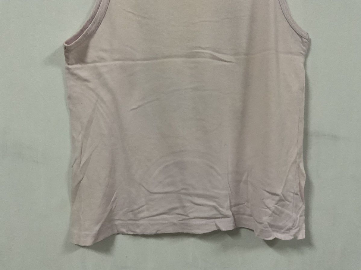Disney Disney Mickey Mouse Tank Tops Size US M / EU 48-50 / 2 - 7 Thumbnail