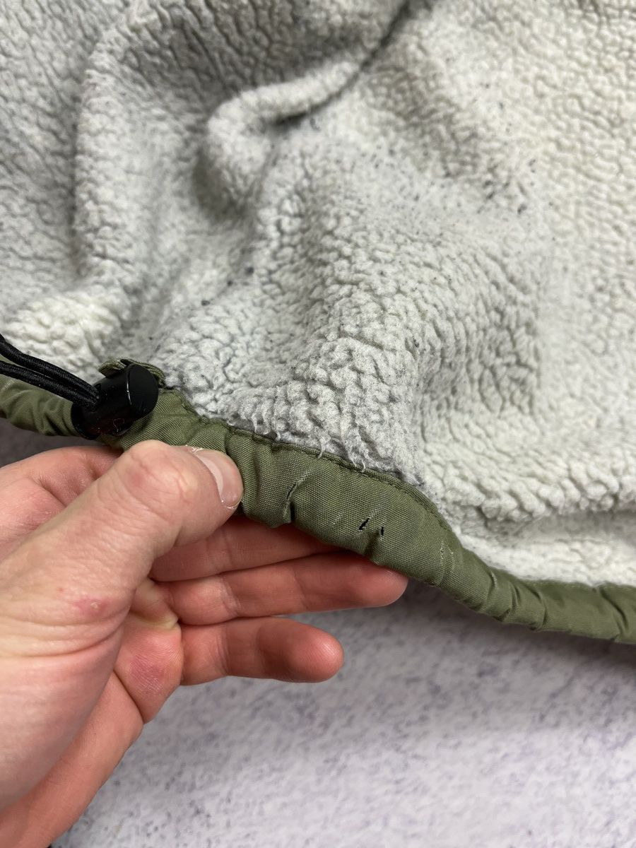 Fjallraven Fjallraven G-1000 Greenland Winter Wax Jacket Sherpa Size US M / EU 48-50 / 2 - 21 Thumbnail