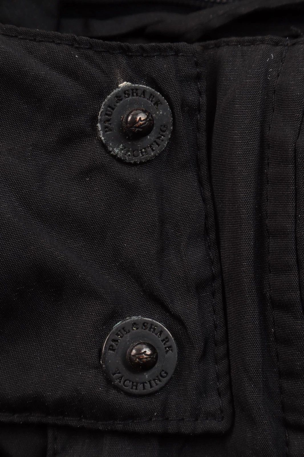 Paul & Shark Paul & Shark Yachting Music Control Jacket Black Size L Size US L / EU 52-54 / 3 - 7 Thumbnail