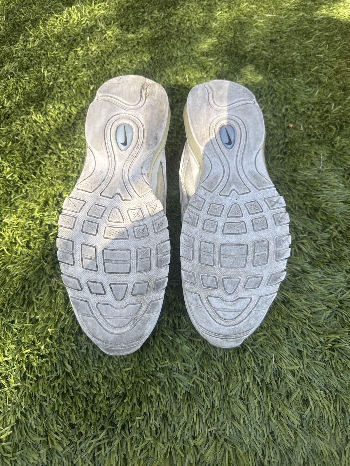 Nike Air Max 97’s Size US 10 / EU 43 - 6 Thumbnail