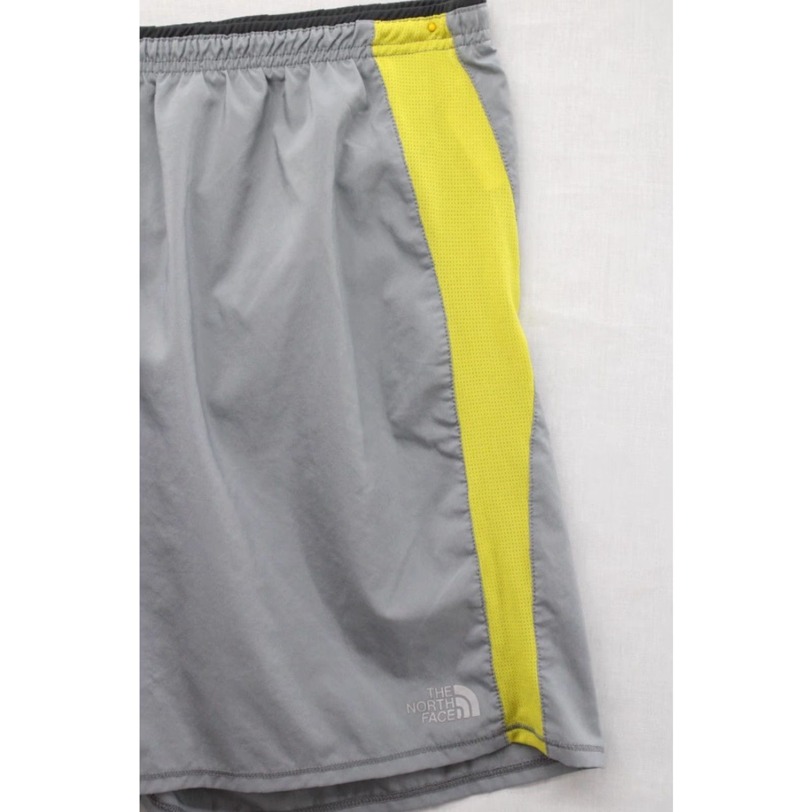 The North Face The North Face Shorts Mens XXL Adventure Flash Dry Lined Outdoors Hybrid Preppy Size US 39 - 3 Thumbnail