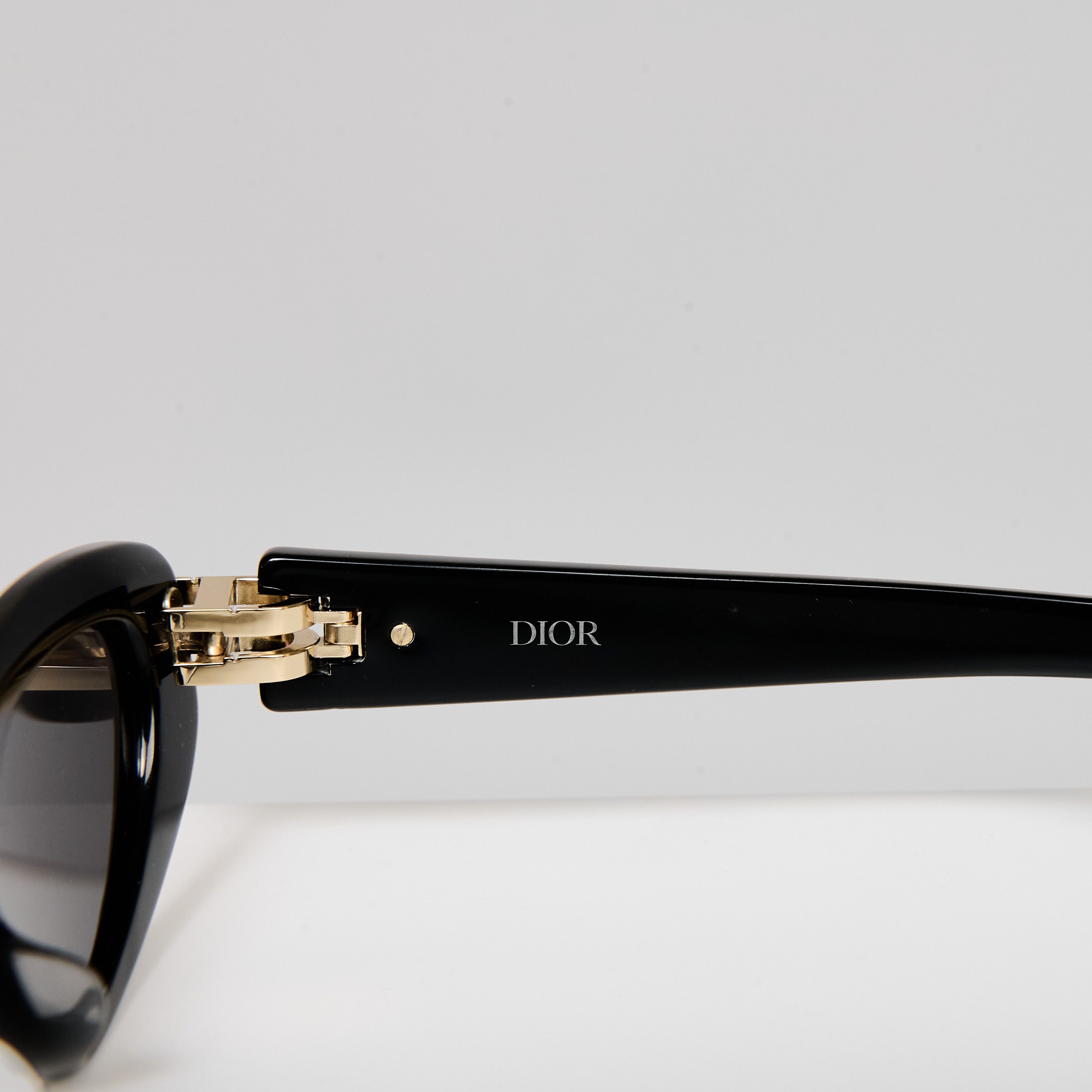 Dior DIOR CDIOR B1U SUNGLASSES Size ONE SIZE - 4 Thumbnail