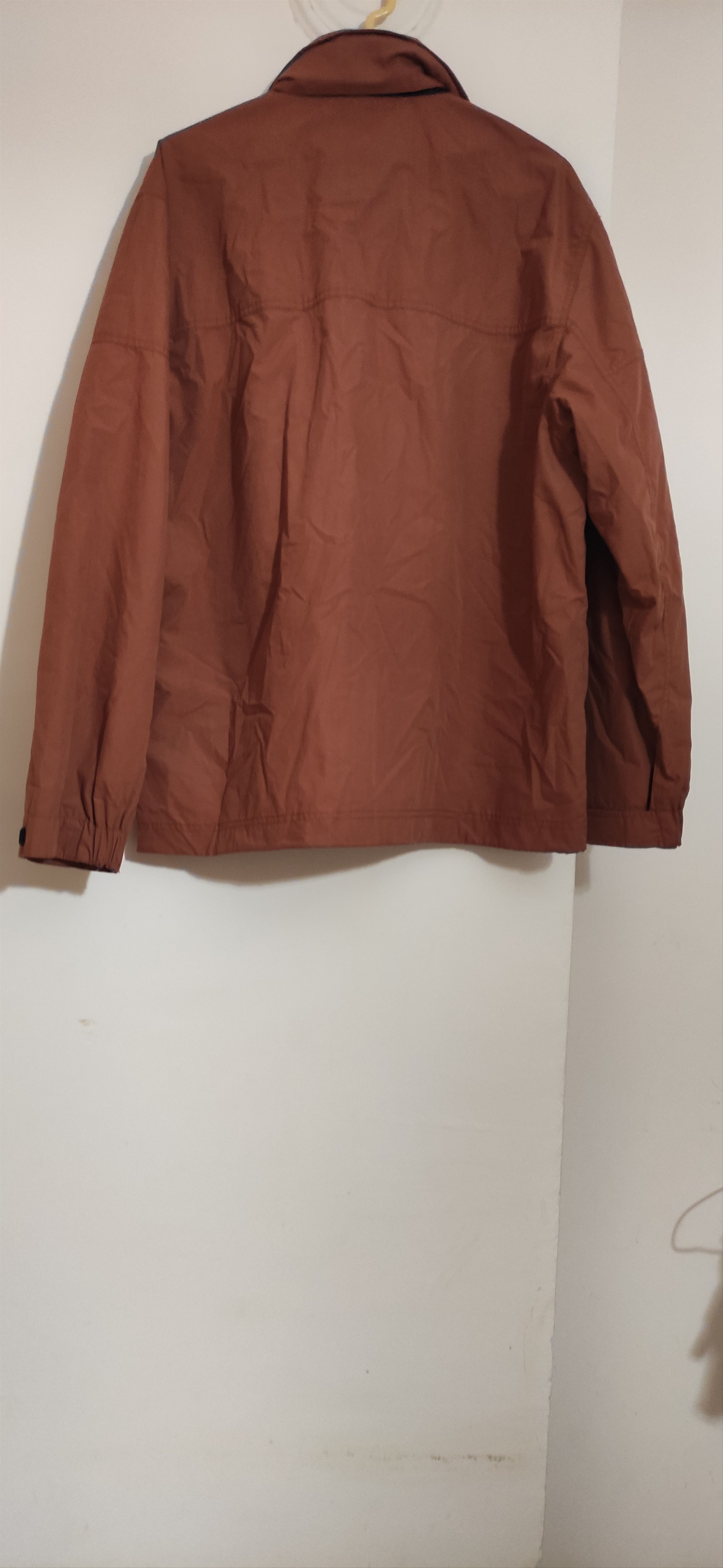 Paul Smith The men's jacket Paul R Smith Size US M / EU 48-50 / 2 - 8 Thumbnail
