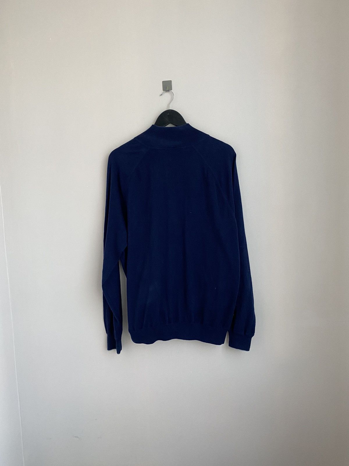 Polo Ralph Lauren Polo Ralph Lauren men's sweater Size US L / EU 52-54 / 3 - 7 Thumbnail