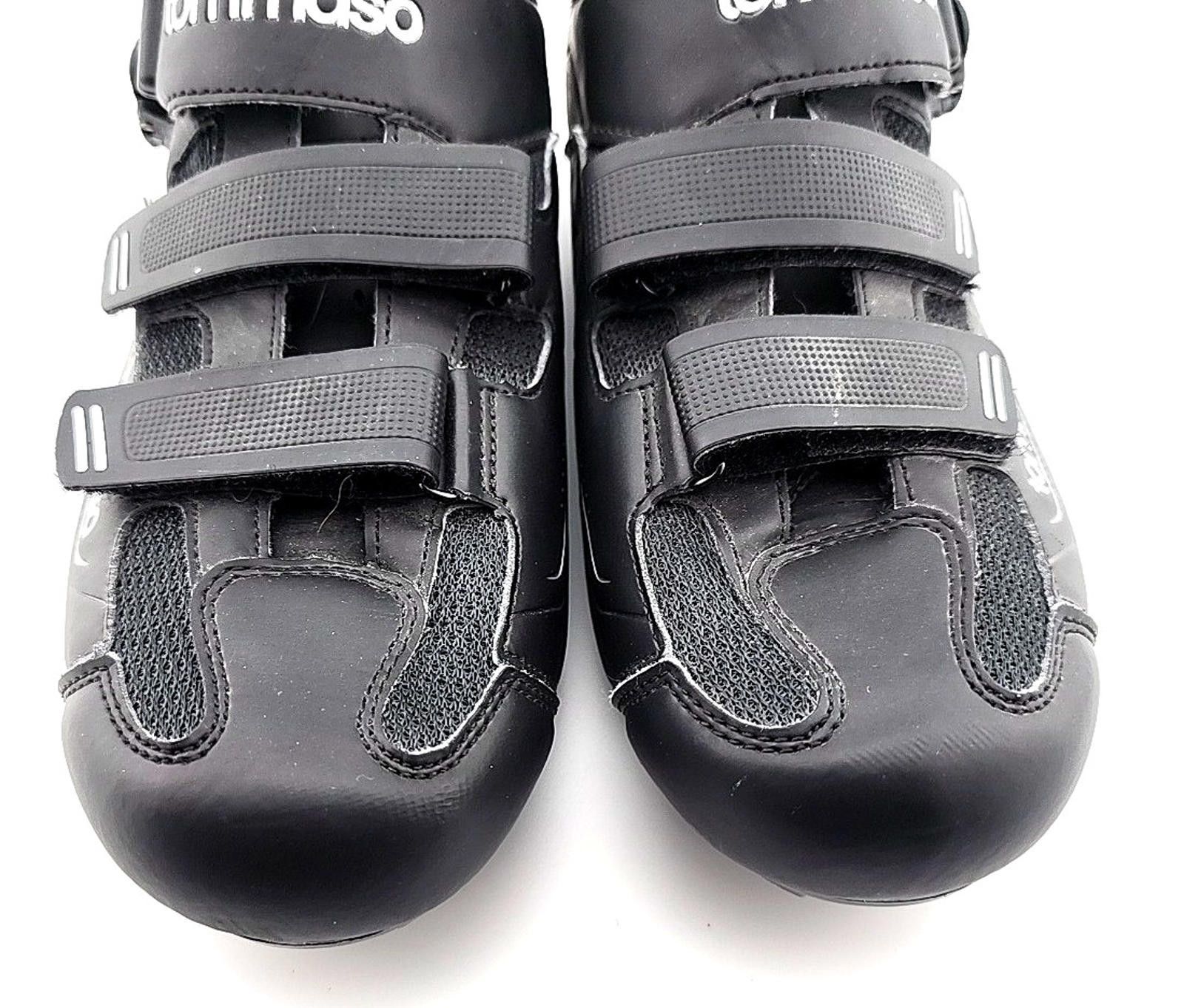 Other TOMMASO Strada 200 Biking Cycling Men's Sz 11 US (NO CLEATS) Size ONE SIZE - 5 Thumbnail
