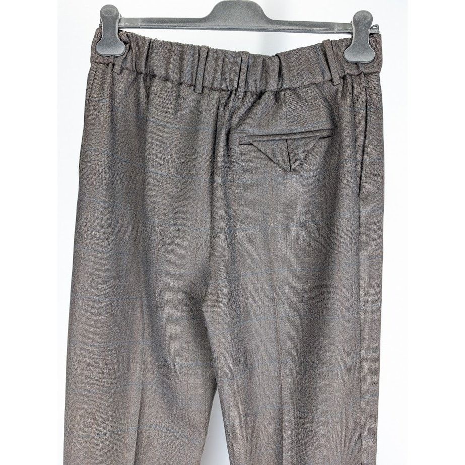 Bottega Veneta o1rshd1 Pant in Brown Size US 32 / EU 48 - 12 Thumbnail