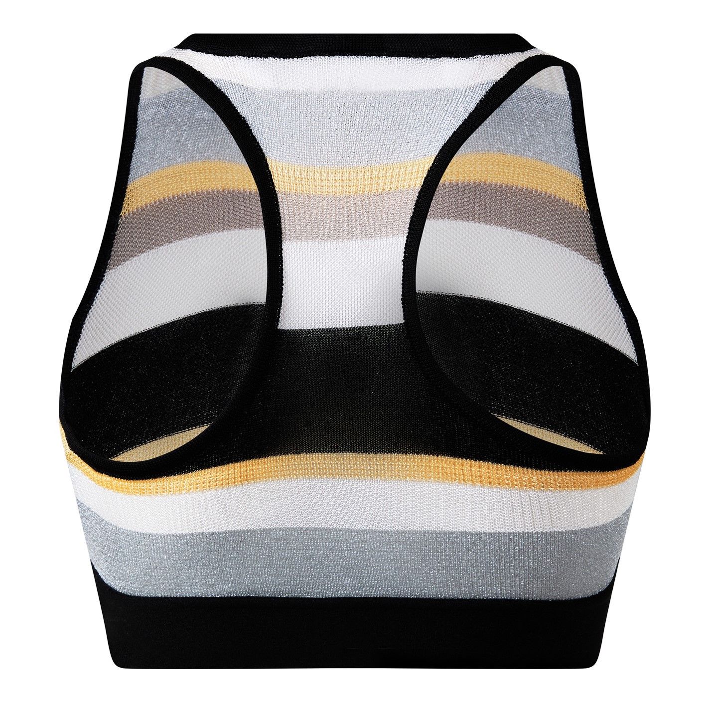 Palm Angels o1g2r1mq0325 Tank Top in Multicolor Size L / US 10 / IT 46 - 2 Thumbnail