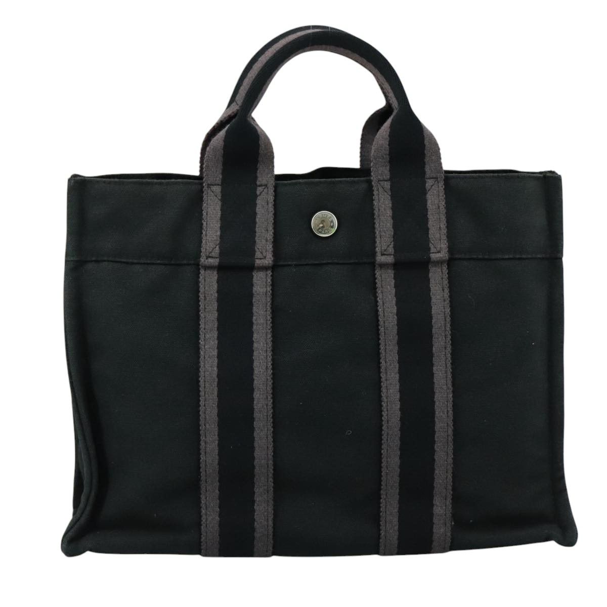 Hermes Hermès Fourre tout tote Size ONE SIZE - 1 Thumbnail