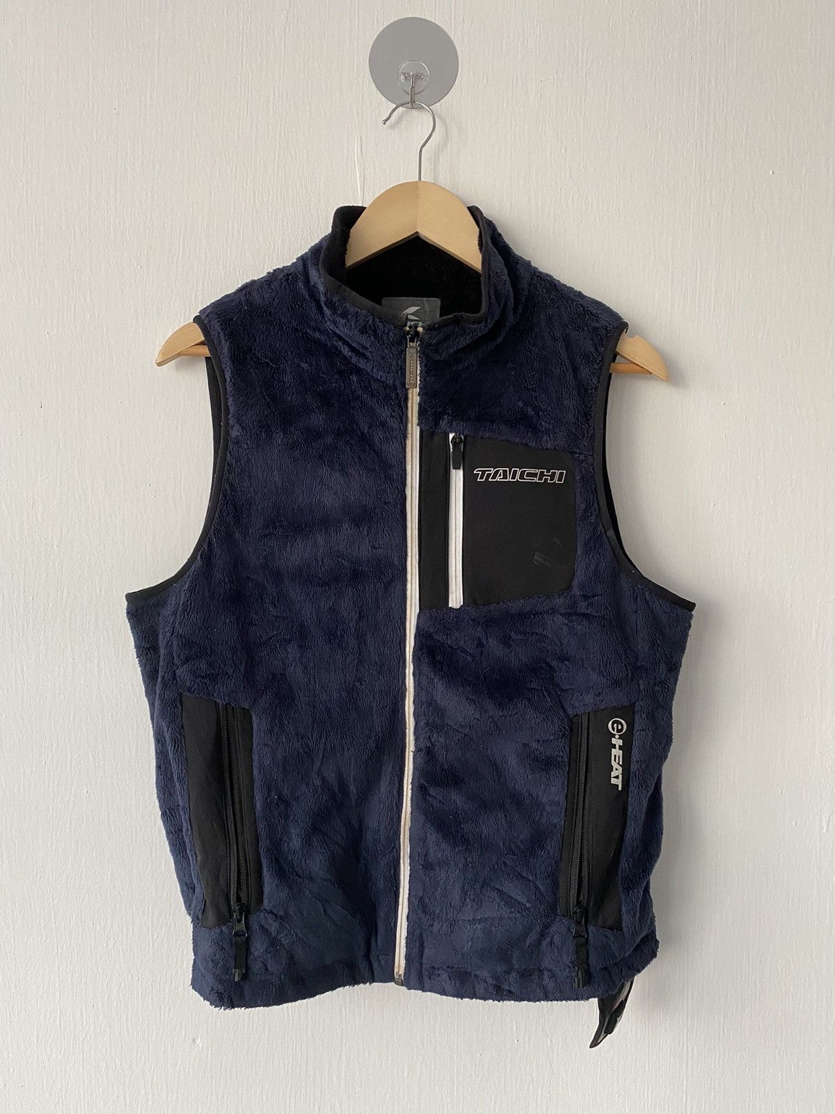 Kadoya × Sports Specialties Taichi Racing Fur Light Jacket Size US S / EU 44-46 / 1 - 1 Thumbnail