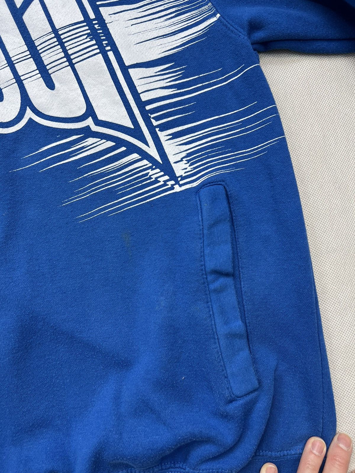 Tapout Hoodie Tapout Big Logo Print Mma Cotton Size US M / EU 48-50 / 2 - 5 Thumbnail