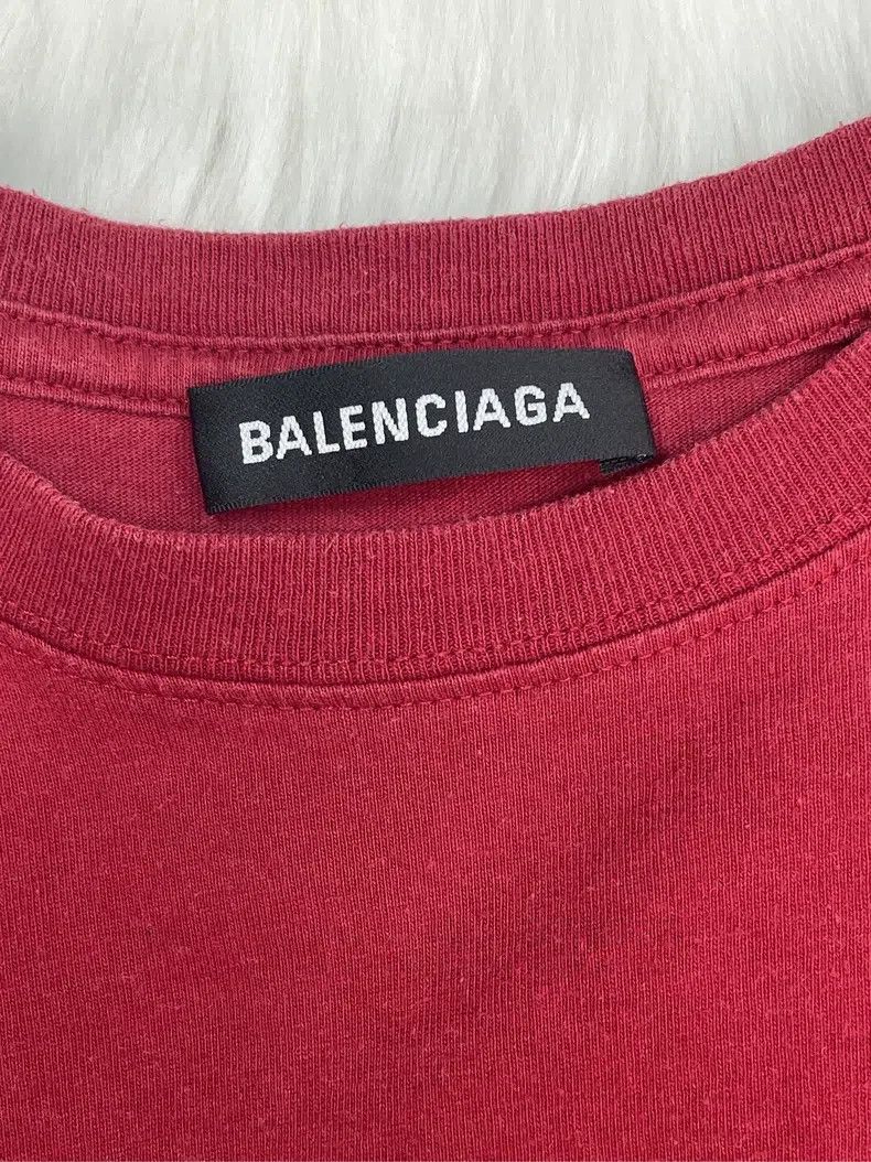 Balenciaga Balenciaga shirt Size US S / EU 44-46 / 1 - 3 Thumbnail
