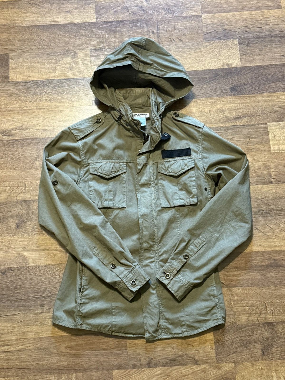 Katharine Hamnett London | Grailed