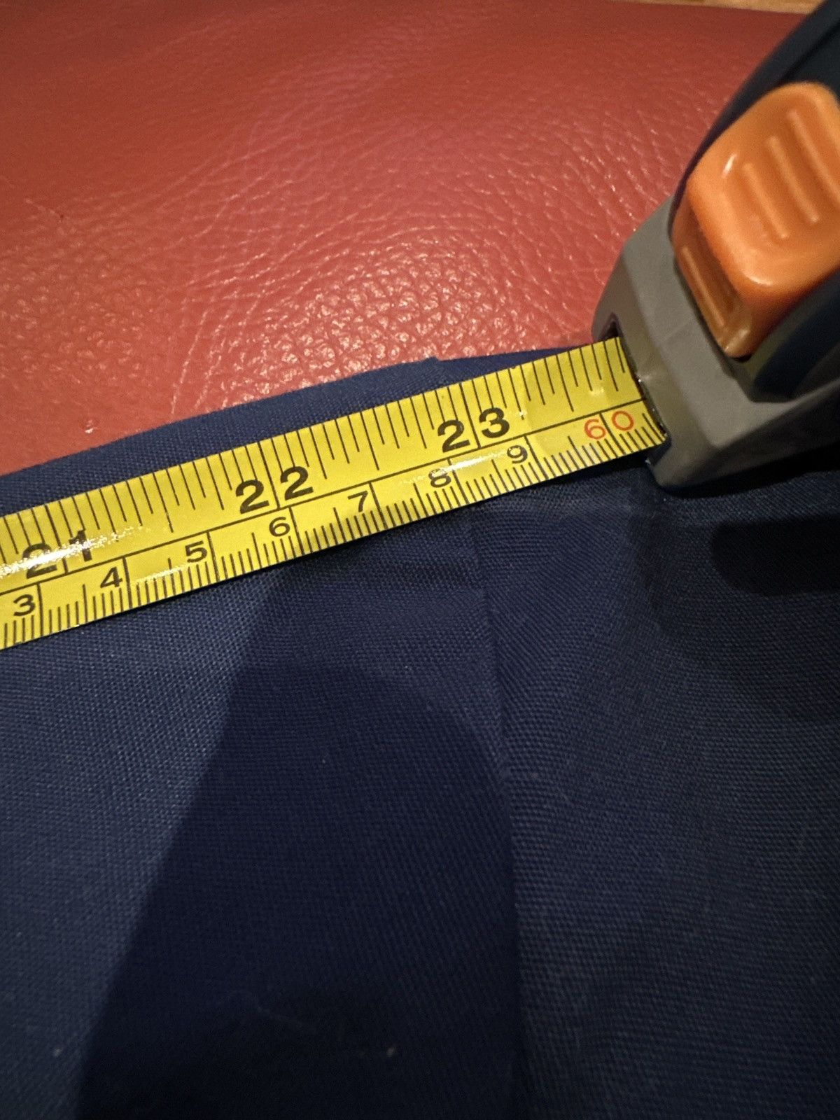 Vintage Vintage Sunoco Mechanic Work Coveralls Size US 30 / EU 46 - 17 Thumbnail