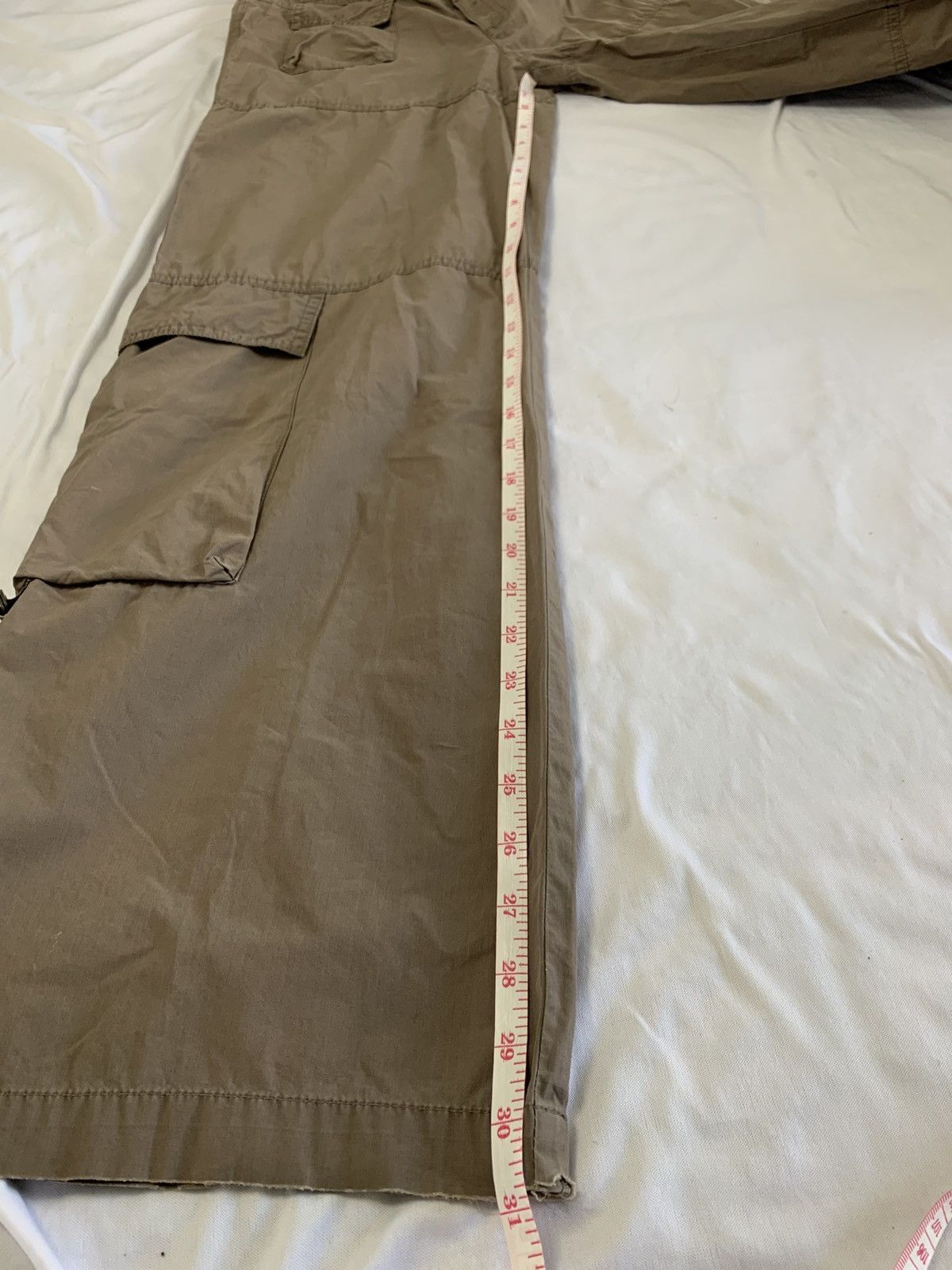 Cop Copine cop copine pant Size 26" / US 2 / IT 38 - 13 Thumbnail