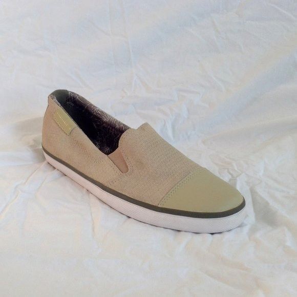 Puma NWOT Puma Snake Embossed Cap Toe Leather Suede Slip-on Sneak Size US 7 / IT 37 - 1 Thumbnail