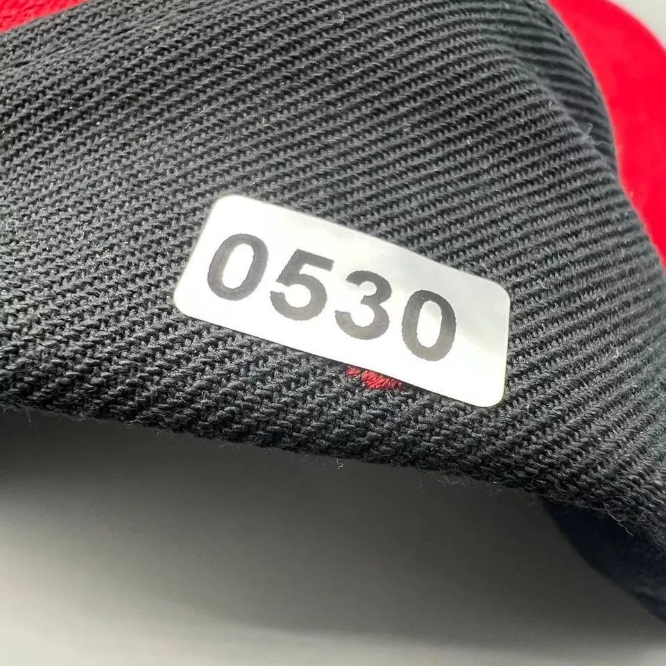 Jordan Brand Air Jordan Flight Hat Men Embroidered Jumpman Snap Back Cap Size ONE SIZE - 8 Thumbnail