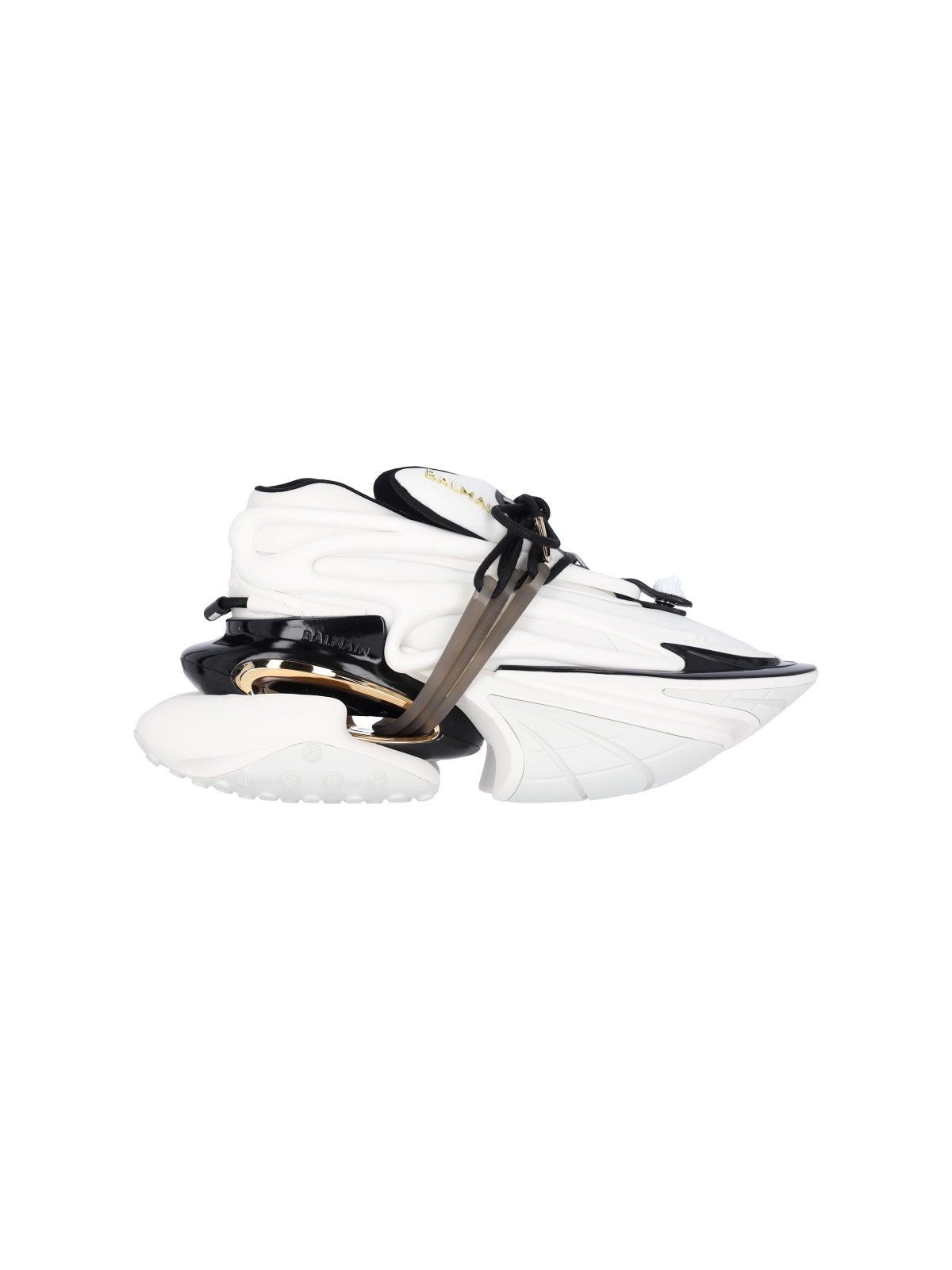 BALMAIN UNICORN sneakers SIZE 40