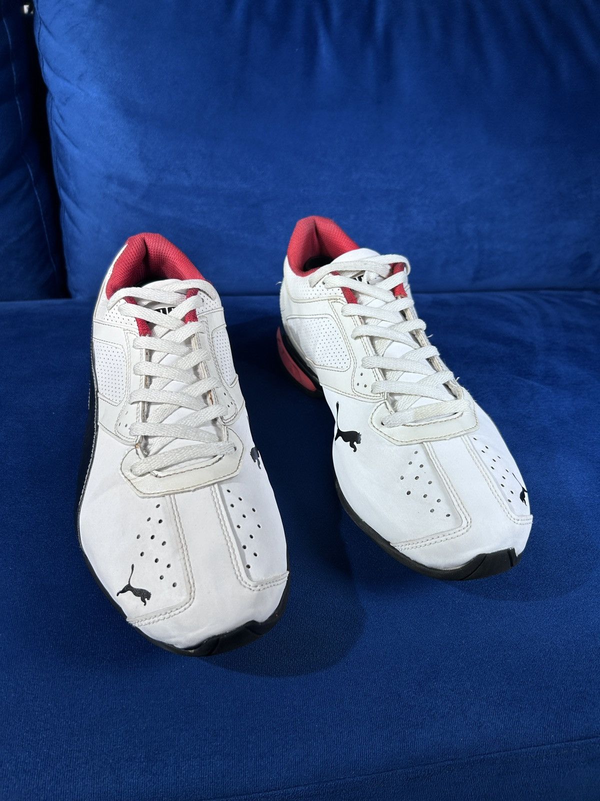 Puma Puma Tazon 6 Size US 13 / EU 46 - 3 Thumbnail