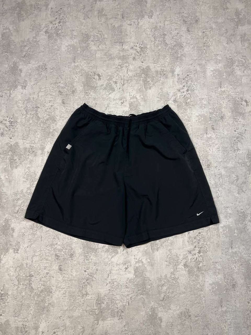 Nike Vintage Nike Shorts Size US 36 / EU 52 - 1 Thumbnail