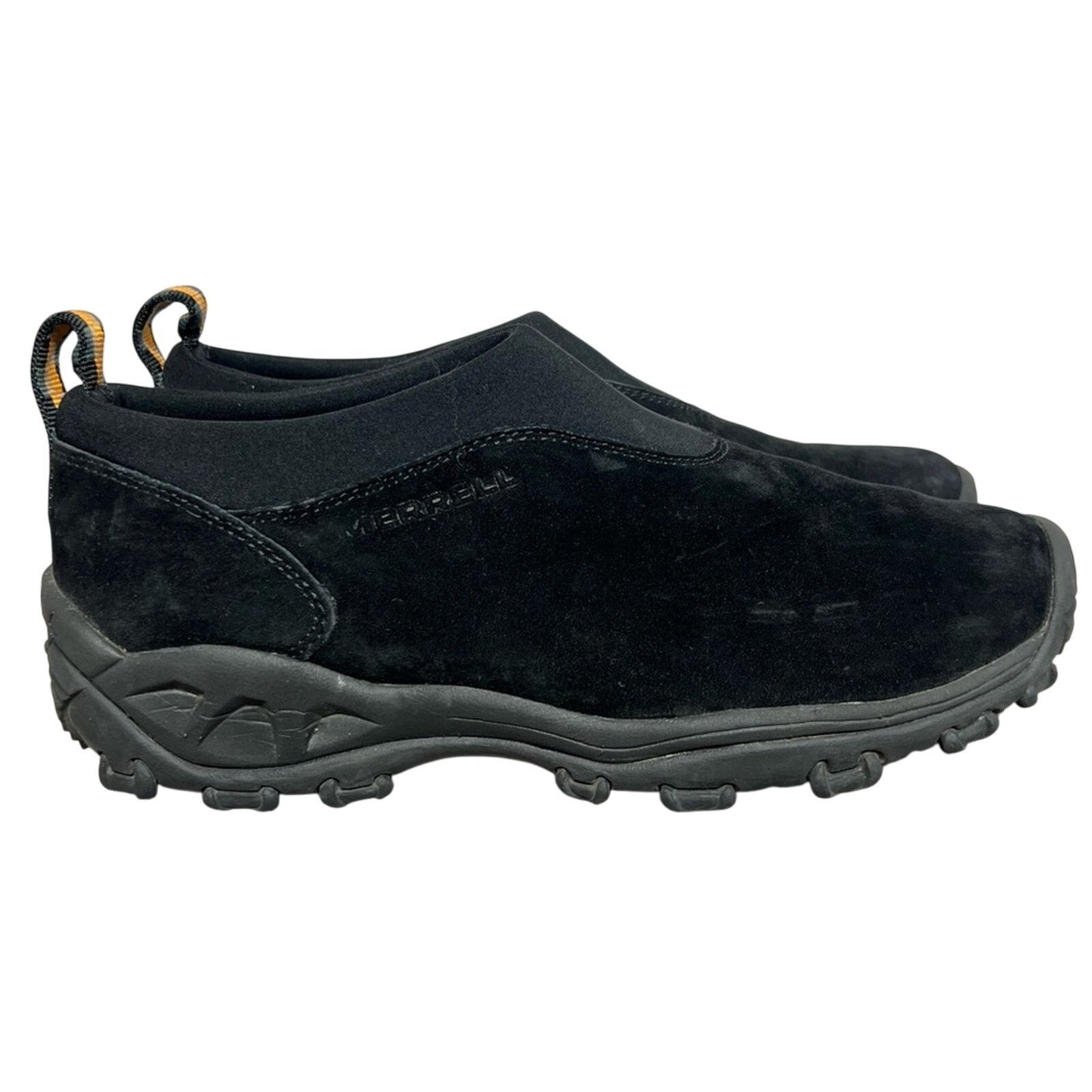 Merrell Merrell Jungle MOC Suede Slip On Men Shoes Size 9 CLEAN Size US 9 / EU 42 - 4 Thumbnail