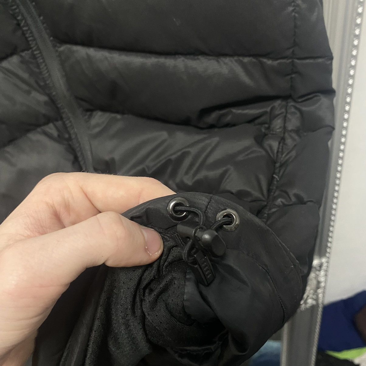 Canada Goose Vintage Canada Goose puffer jacket black label Size US L / EU 52-54 / 3 - 9 Thumbnail