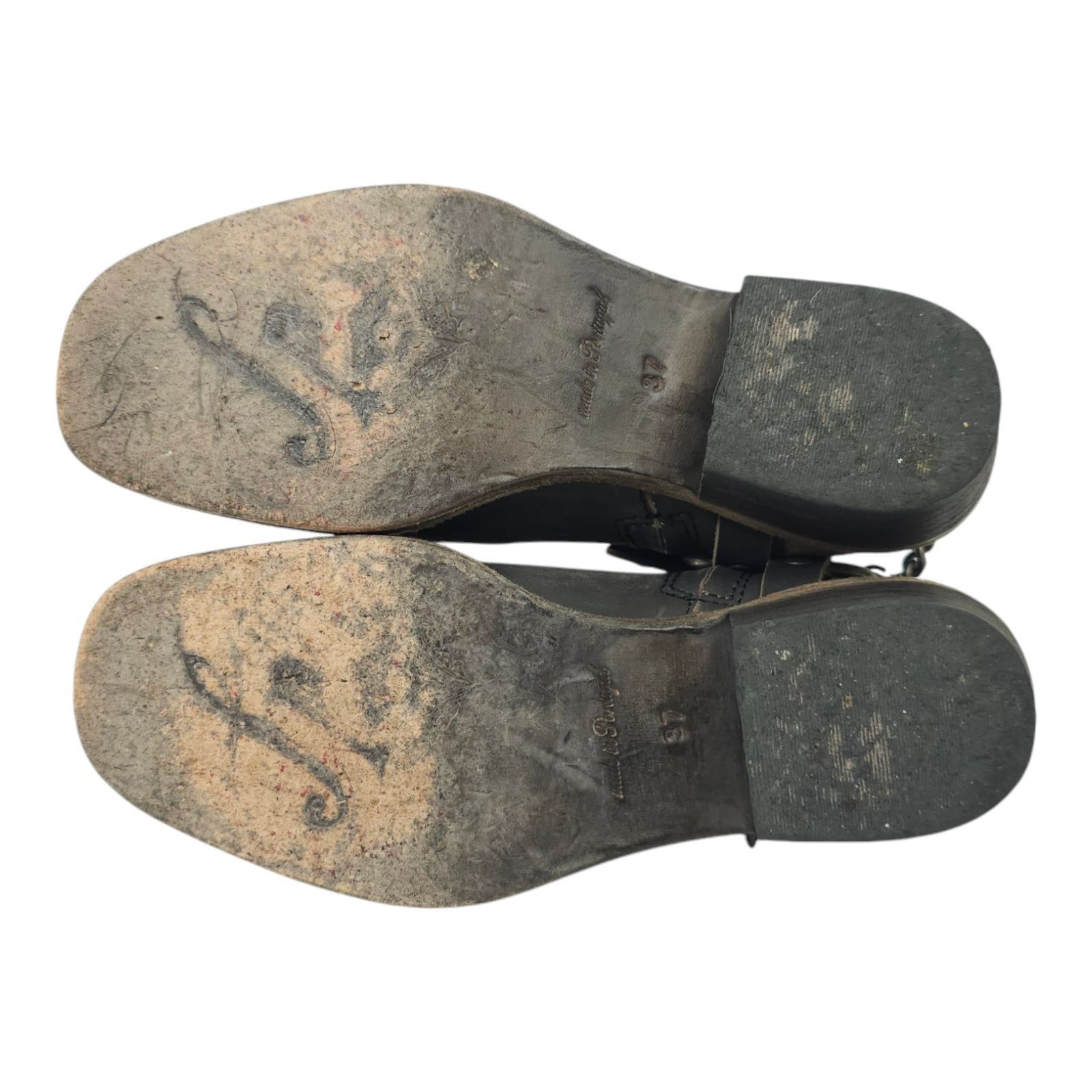 Free People Free People Stony Desert Ankle Boot Womens 6.5 Harness Size US 6.5 / IT 36.5 - 7 Thumbnail