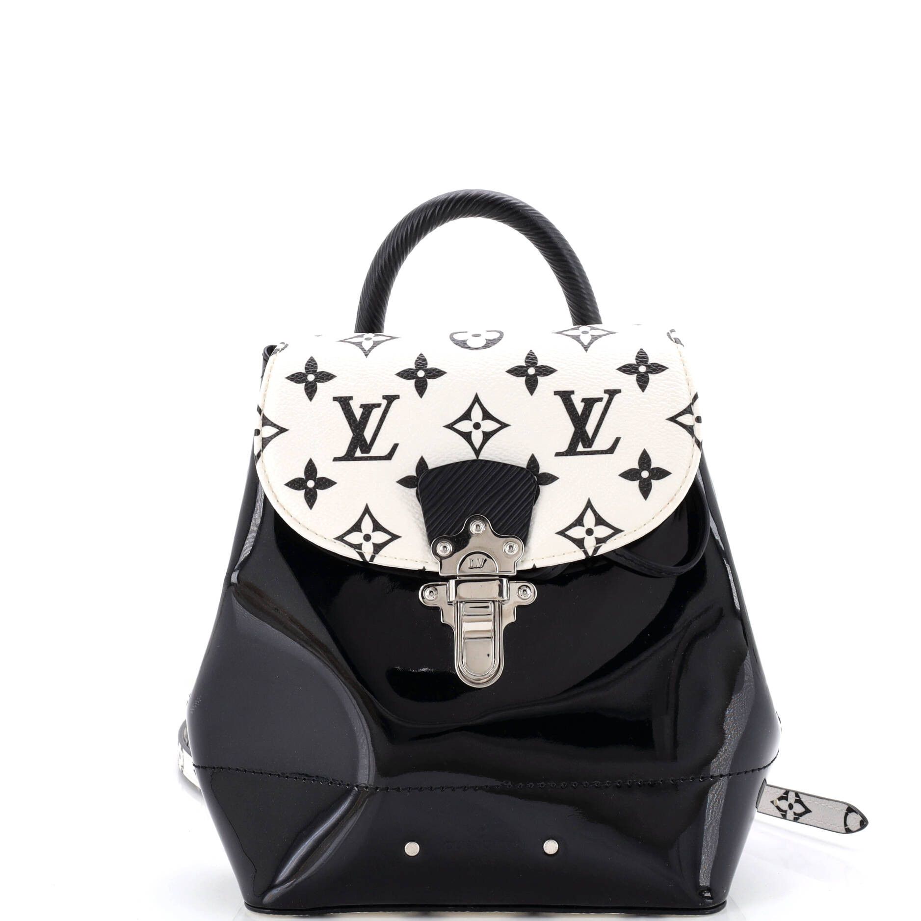 Louis Vuitton Hot Springs Backpack Size ONE SIZE - 1 Thumbnail