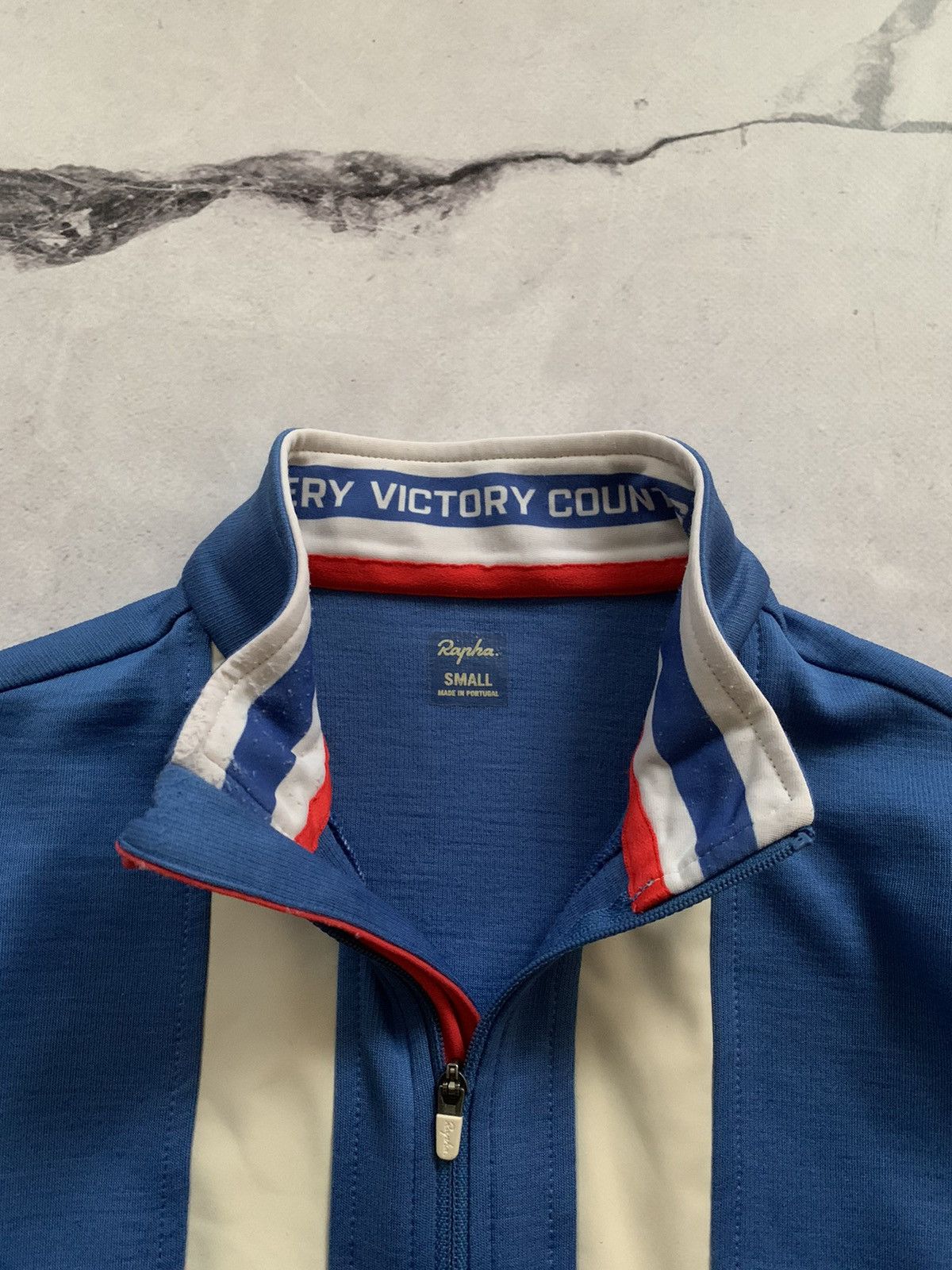 Rapha Rapha Carpenter Jersey Wool Phinney Road Cycling Size S / US 4 / IT 40 - 7 Thumbnail
