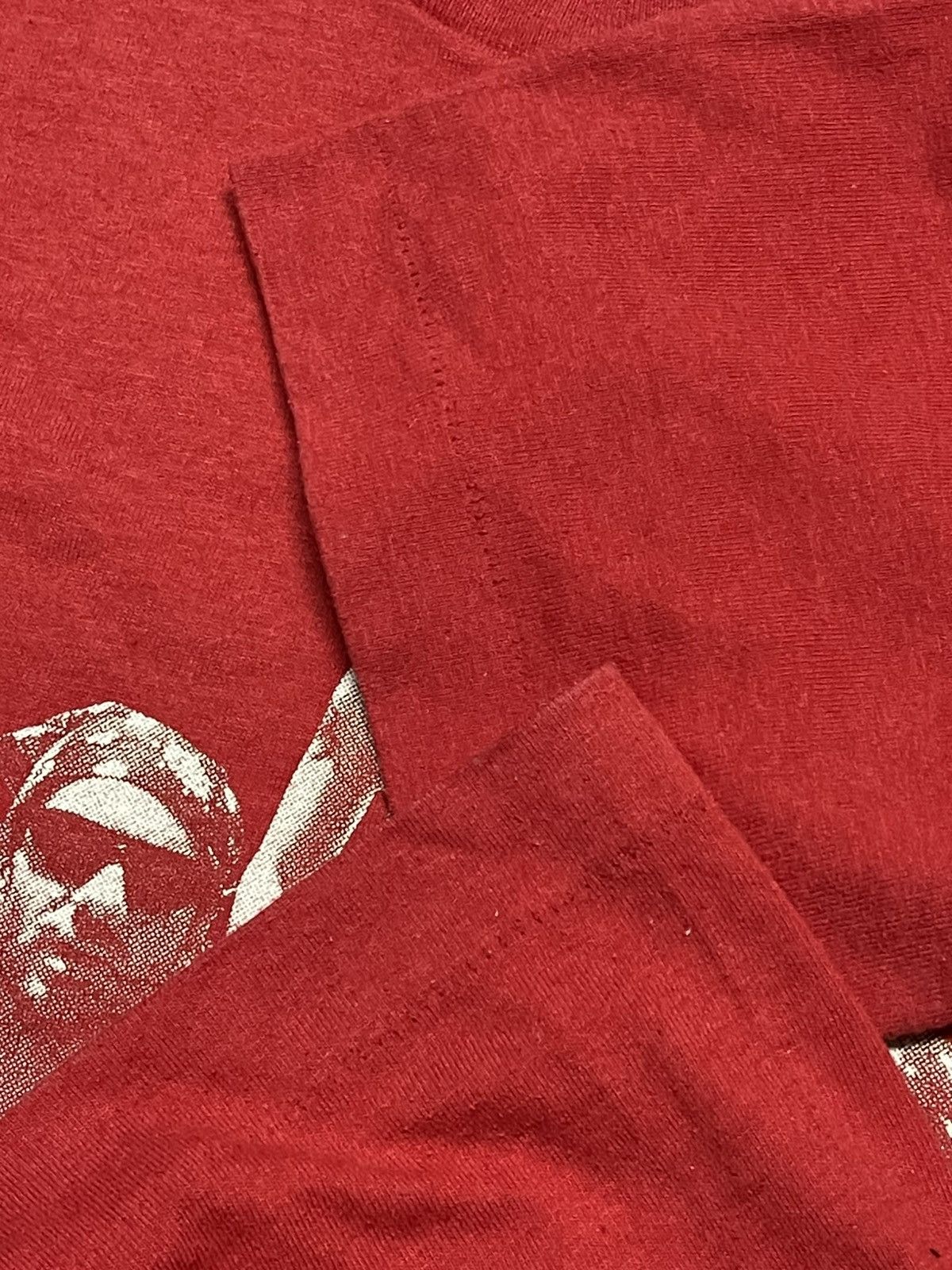 Band Tees Vintage Red Hot Chilli Peppers Band tees Size US S / EU 44-46 / 1 - 6 Thumbnail