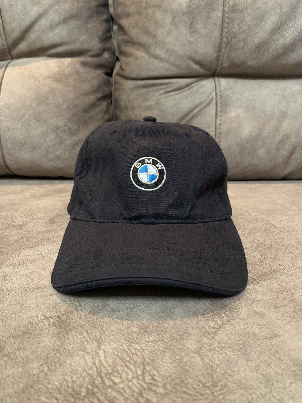 BMW BMW Cap Hat Size ONE SIZE - 2 Thumbnail