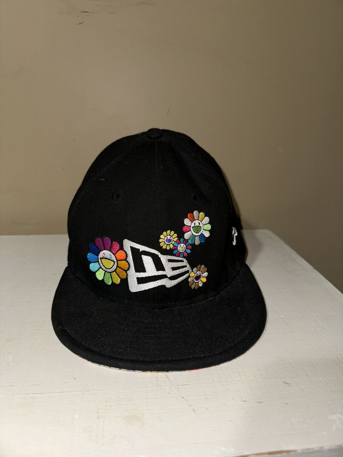New Era × Takashi Murakami New Era x Takashi Murakami Flower