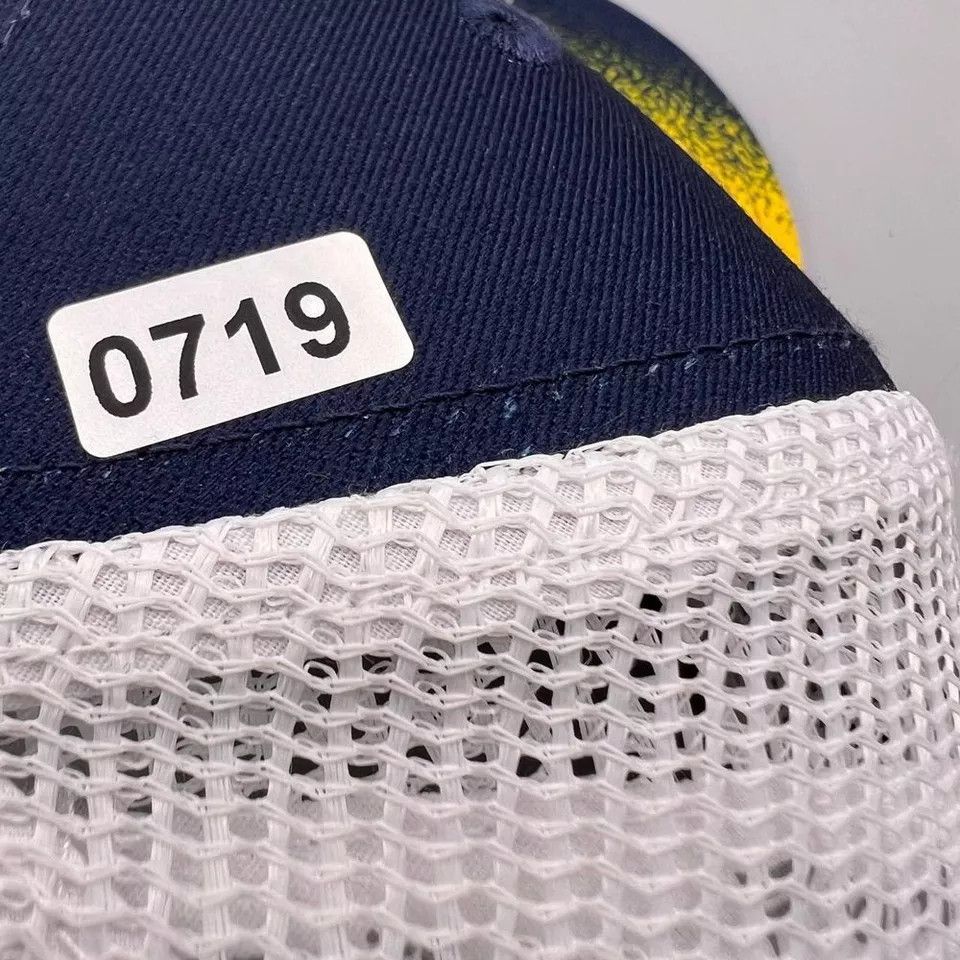 Other Los Angeles LA Galaxy Trucker Hat Men Fanatics MLS Snap Back Size ONE SIZE - 8 Thumbnail