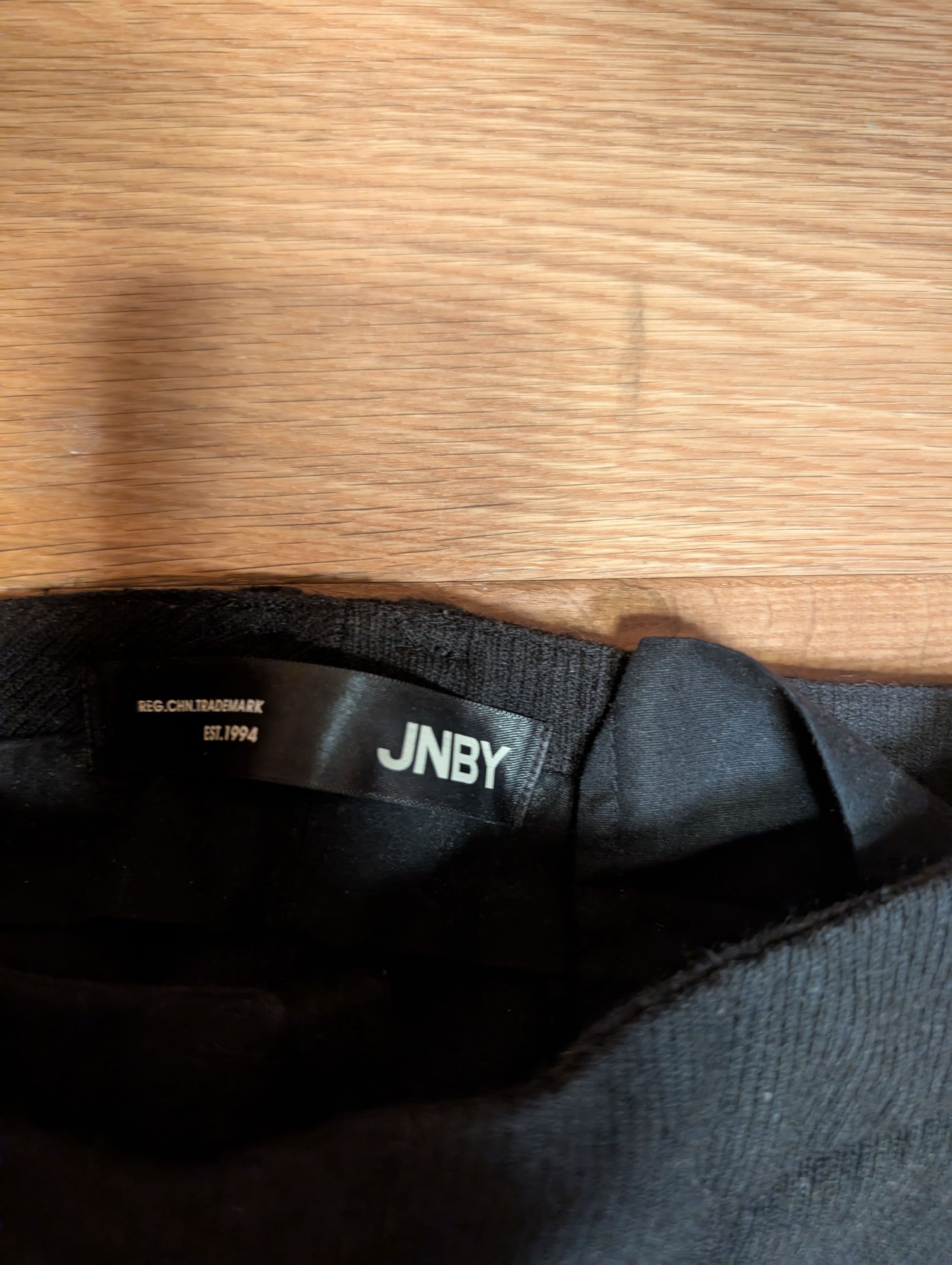 Japanese Brand JNBY pants, vintage Y2K Size 24" / US 00 / IT 34 - 2 Thumbnail