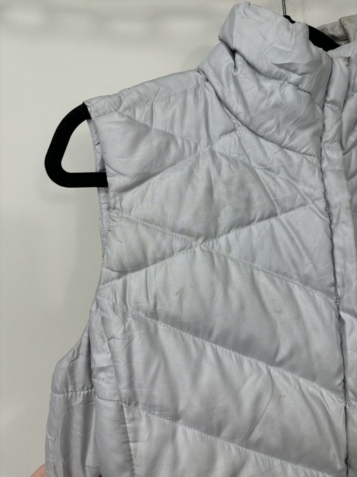 The North Face The North Face 550 Women’s Outdoor Down Puffer Vest Size M / US 6-8 / IT 42-44 - 18 Thumbnail