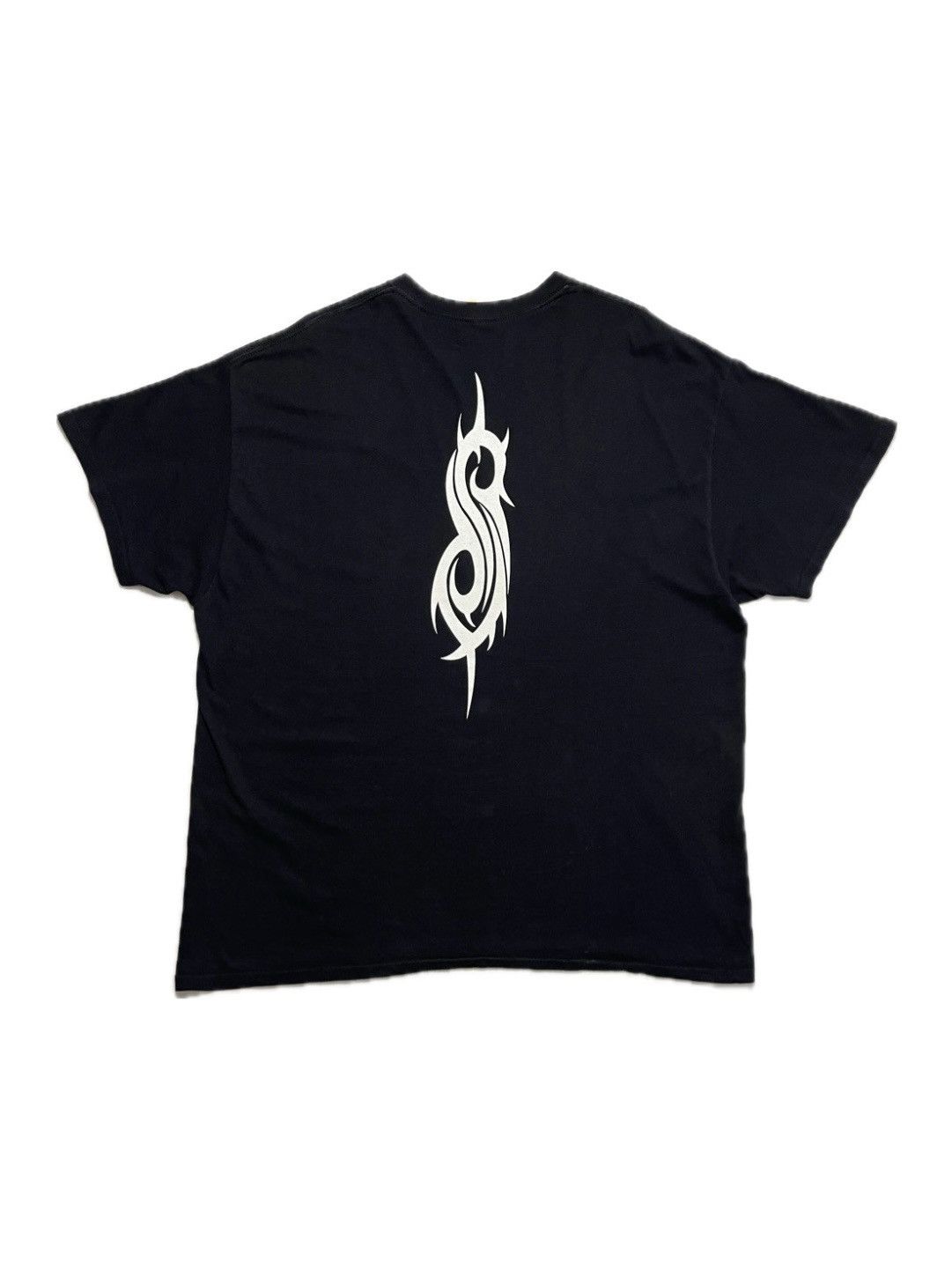 Slipknot Vintage Slipknot 2000’s tee Size US XL / EU 56 / 4 - 2 Thumbnail