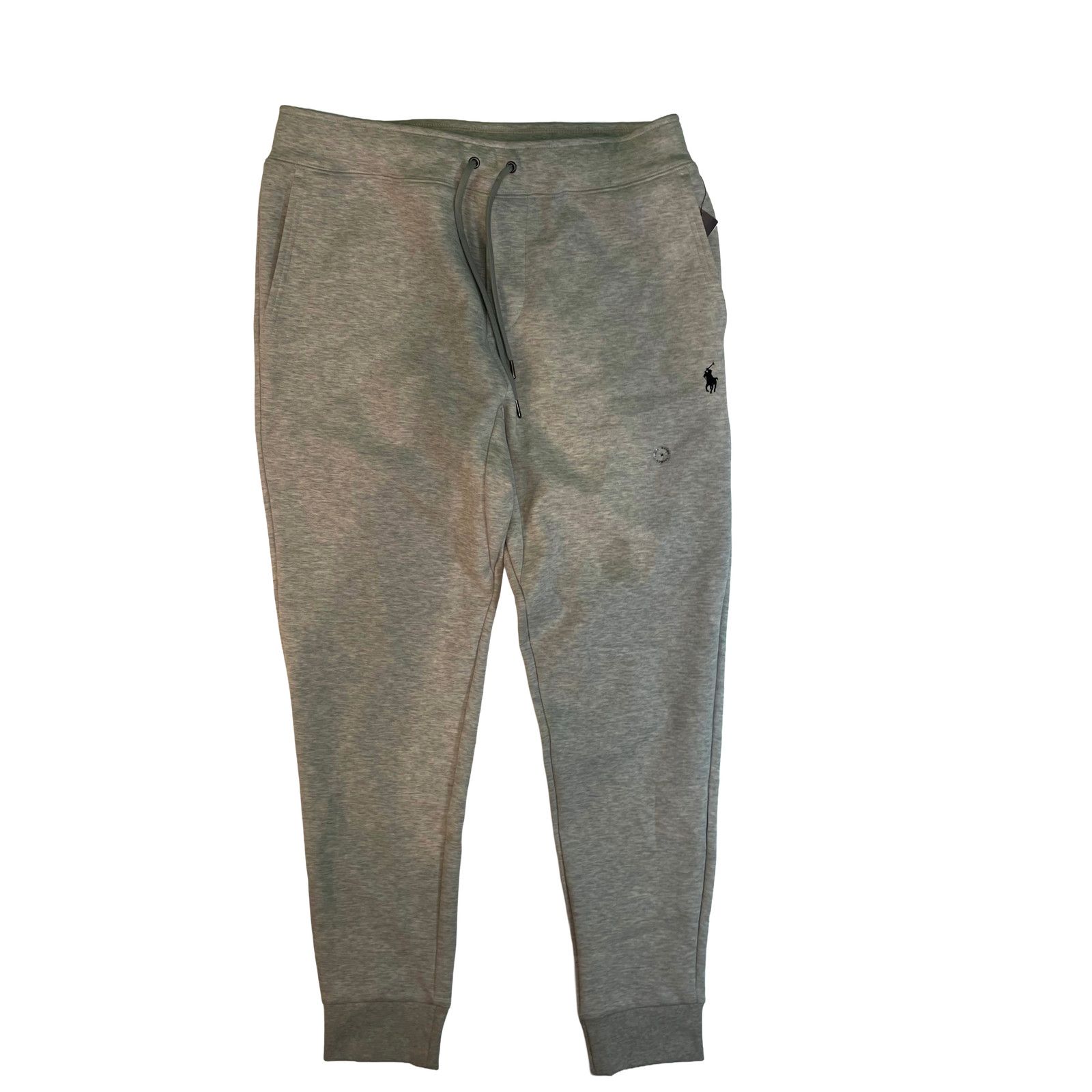 Polo Ralph Lauren Polo Grey Sweats Size US 32 / EU 48 - 1 Thumbnail