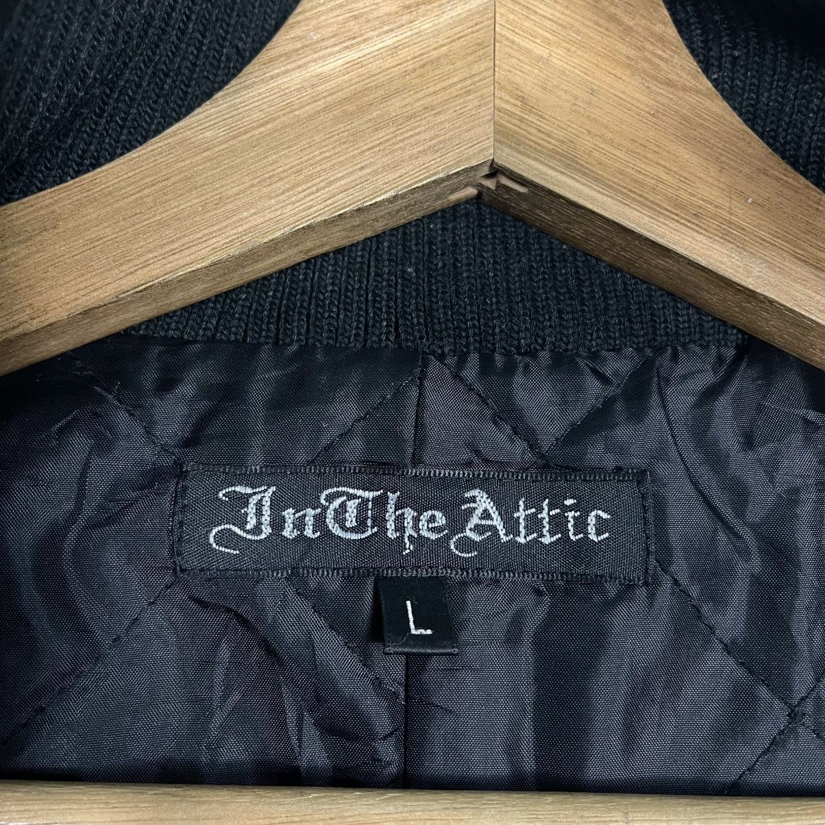 In The Attic In The Attic LGB style Hoodie Jacket Size US M / EU 48-50 / 2 - 16 Thumbnail