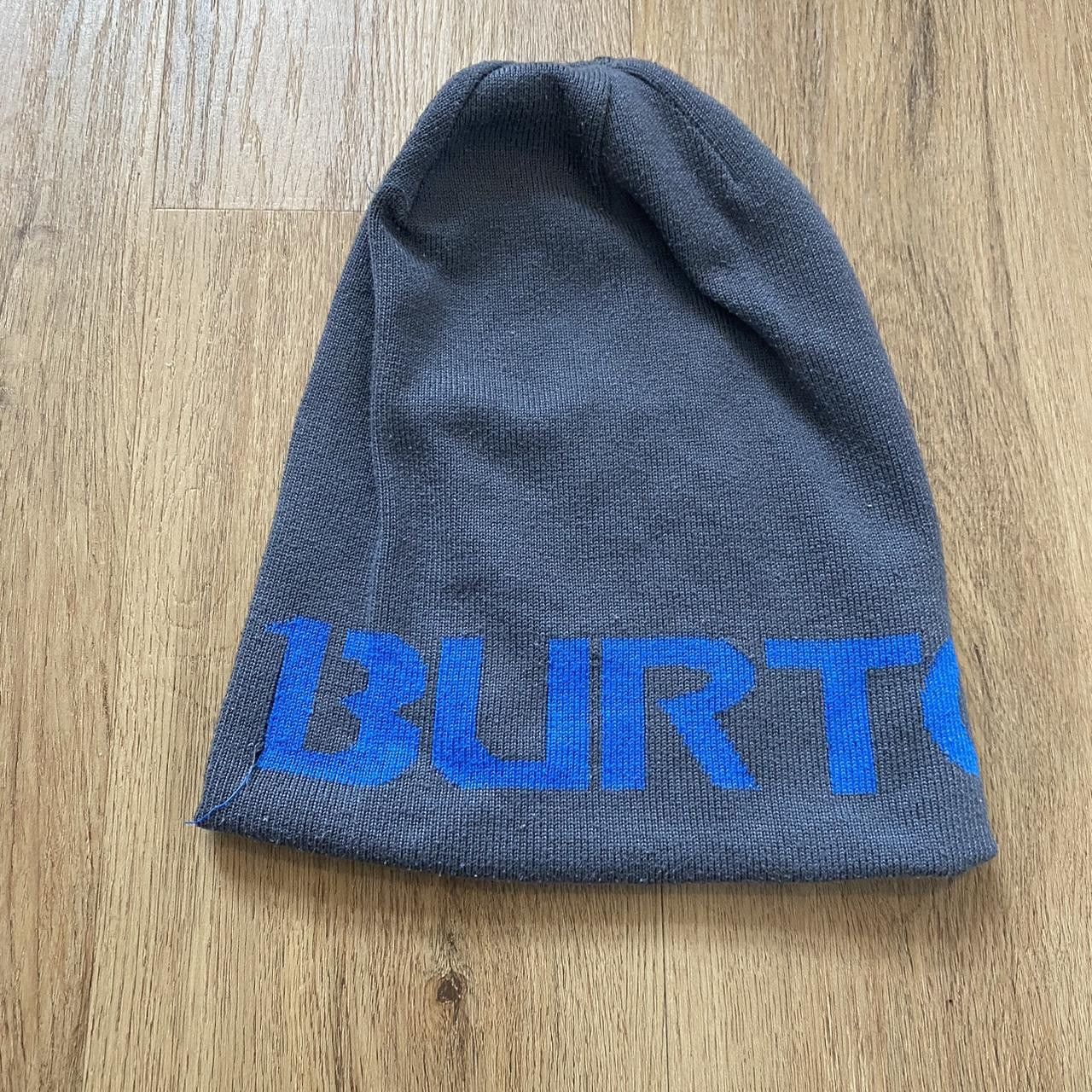 Burton Burton beanie hat - warm and comfortable Size ONE SIZE - 2 Thumbnail