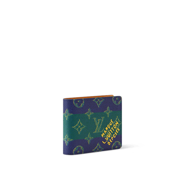 Louis Vuitton Slender Wallet Size ONE SIZE - 2 Thumbnail