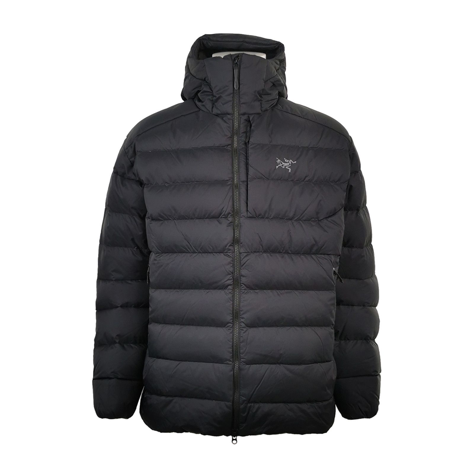ARC'TERYX（アークテリクス） SYSTEM_A LESTON HOODY Arc'teryx Arc'teryx System_A Leston Hoody | Grailed